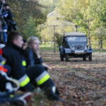 Tokarnia. 13.10.2019. Wystawa i widowisko historycznie w Parku Etnograficznym / Wiktor Taszłow / Radio Kielce