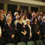 Kielce. 14.10.2019. Kieleckie obchody Dnia Edukacji Narodowej / Wiktor Taszłow / Radio Kielce