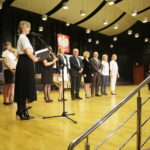 Kielce. 14.10.2019. Kieleckie obchody Dnia Edukacji Narodowej / Wiktor Taszłow / Radio Kielce