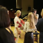 Kielce. 14.10.2019. Kieleckie obchody Dnia Edukacji Narodowej / Wiktor Taszłow / Radio Kielce