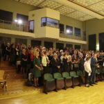 Kielce. 14.10.2019. Kieleckie obchody Dnia Edukacji Narodowej / Wiktor Taszłow / Radio Kielce