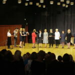 Kielce. 14.10.2019. Kieleckie obchody Dnia Edukacji Narodowej / Wiktor Taszłow / Radio Kielce