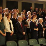 Kielce. 14.10.2019. Kieleckie obchody Dnia Edukacji Narodowej / Wiktor Taszłow / Radio Kielce