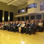 Kielce. 14.10.2019. Kieleckie obchody Dnia Edukacji Narodowej / Wiktor Taszłow / Radio Kielce