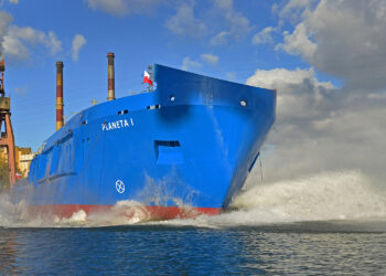 Remontowa Shipbuilding SA