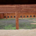 06.10.2019 Starachowice. Strzelnica „Świt” po modernizacji / UM Starachowice