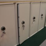 06.10.2019 Starachowice. Strzelnica „Świt” po modernizacji / UM Starachowice