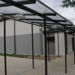 06.10.2019 Starachowice. Strzelnica „Świt” po modernizacji / UM Starachowice