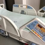 07.10.2019. Staszów. Otwarcie OIOM / Grażyna-Szlęzak-Wójcik / Radio Kielce