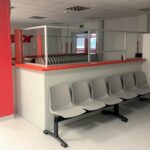 07.10.2019. Staszów. Nowy SOR / Grażyna-Szlęzak-Wójcik / Radio Kielce