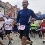 05.10.2019. Sandomierz. III „Sandomierska Dycha” / Grażyna-Szlęzak-Wójcik / Radio Kielce