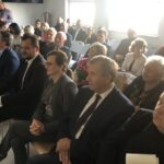 31.10.2019. Kurozwęki. Otwarcie Środowiskowego Domu Samopomocy / Grażyna Szlęzak-Wójcik