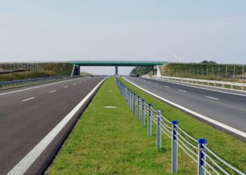 Ministerstwo Infrastruktury