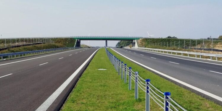 Ministerstwo Infrastruktury