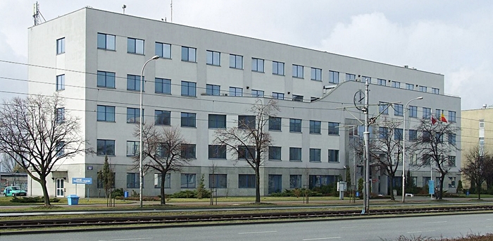 RADIO DLA CIEBIE. Burmistrz dzielnicy Włochy zatrzymany przez CBA. Miał przyjąć łapówkę od dewelopera - Radio Kielce Wikimedia Commons