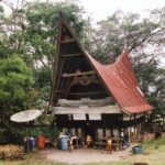 Sumatra / Danuta Rusała / Radio Kielce