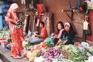 Borneo / Danuta Rasała