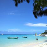 Mauritius / Joanna Dąbek