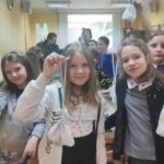 28.11.2019 Kielce. Obrączkowanie ptaków w ramach akcji „Karmnik” / Izabela Mortas / Radio Kielce