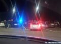 Busko-Zdrój. Buscy policjanci zapobiegli nielegalnym wyścigom / KPP Busko-Zdrój