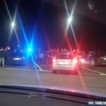 Busko-Zdrój. Buscy policjanci zapobiegli nielegalnym wyścigom / KPP Busko-Zdrój