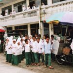 Sumatra / Danuta Rusała / Radio Kielce