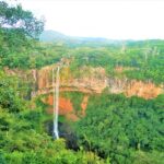 Mauritius / Joanna Dąbek