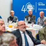 Forum Seniora w Połańcu. Dyskusje o zdrowiu, konkursy i muzyka