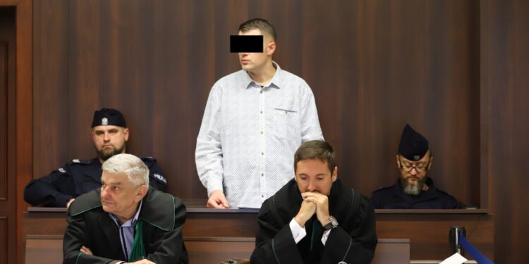 RADIO OPOLE. „Miał mi tylko odstawić samochód do naprawy”. Skończyło się zabójstwem. Ruszył proces mechanika z Zawady - Radio Kielce Radio Opole