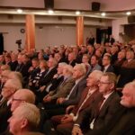 22.11.2019 Ostrowiec. Jubileusz 90-lecia KSZO / Maciej Makuła / Radio Kielce