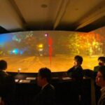 Realizacje Dariusza Makaruka i MediaCraft.pl. 2 Inside Outside Osaka / MediaCraft.pl