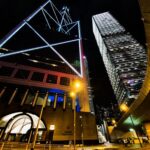 Muzyczne podróże. Chiny Południowe. Hongkong / Mirosław Lubarski