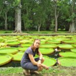 Mauritius / Joanna Dąbek