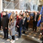 23.11.2019 Sandomierz. Diecezjalny Zjazd Katolickiego Stowarzyszenia Młodzieży i Akcji Katolickiej / Grażyna Szlęzak-Wójcik / Radio Kielce