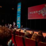 22.11.2019 Kielce. Gala finałowa Festiwalu Form Dokumentalnych NURT / Wiktor Taszłow / Radio Kielce