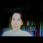 22.11.2019 Kielce. Gala finałowa Festiwalu Form Dokumentalnych NURT. Mariusz Koryciński - laureat Nagrody Krzysztofa Miklaszewskiego / Wiktor Taszłow / Radio Kielce