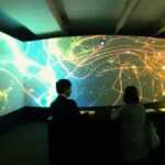 Realizacje Dariusza Makaruka i MediaCraft.pl. 3 Inside Outside Osaka / MediaCraft.pl