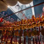 Muzyczne podróże. Chiny Południowe. Hongkong / Mirosław Lubarski