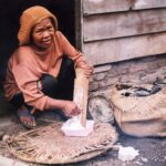 Borneo / Danuta Rasała