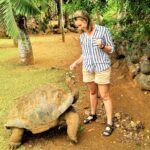 Mauritius / Joanna Dąbek