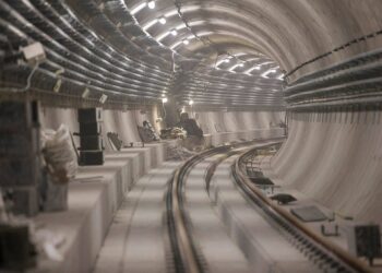 Metro Warszawskie
