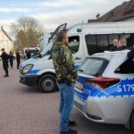 18.11.2019 Akcja poszukiwawcza 51-letniego mieszkańca gminy Łubnice / KWP Kielce