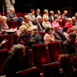 22.11.2019 Kielce. Gala finałowa Festiwalu Form Dokumentalnych NURT / Wiktor Taszłow / Radio Kielce