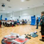 15.11.2019 Połaniec. Forum Seniora w Elektrowni Połaniec / Enea Połaniec