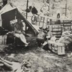 Warszawa. Dokumenty ze zbioru generała Antoniego Hedy pseudonim „Szary” / Archiwum Akt Nowych