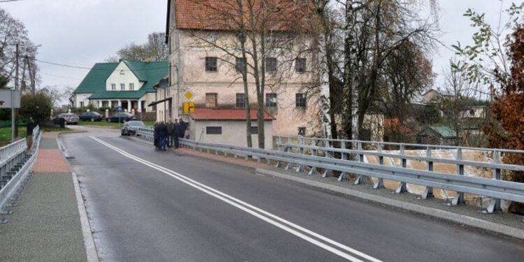 Starostwo Powiatowe Ełk