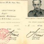 Warszawa. Dokumenty ze zbioru generała Antoniego Hedy pseudonim „Szary” / Archiwum Akt Nowych