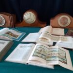 11.11.2019 Skalbmierz. Wystawa „Polskie drogi do Niepodległości” / Marta Gajda / Radio Kielce