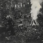 Warszawa. Dokumenty ze zbioru generała Antoniego Hedy pseudonim „Szary” / Archiwum Akt Nowych