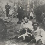 Warszawa. Dokumenty ze zbioru generała Antoniego Hedy pseudonim „Szary” / Archiwum Akt Nowych